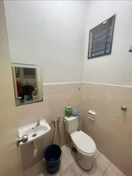 Rumah Teres 2-Tingkat untuk Dijual di Bandar Bukit Puchong 2 (Puchong) - Johnson Khoo - Bathroom - PropertyGuru.com.my