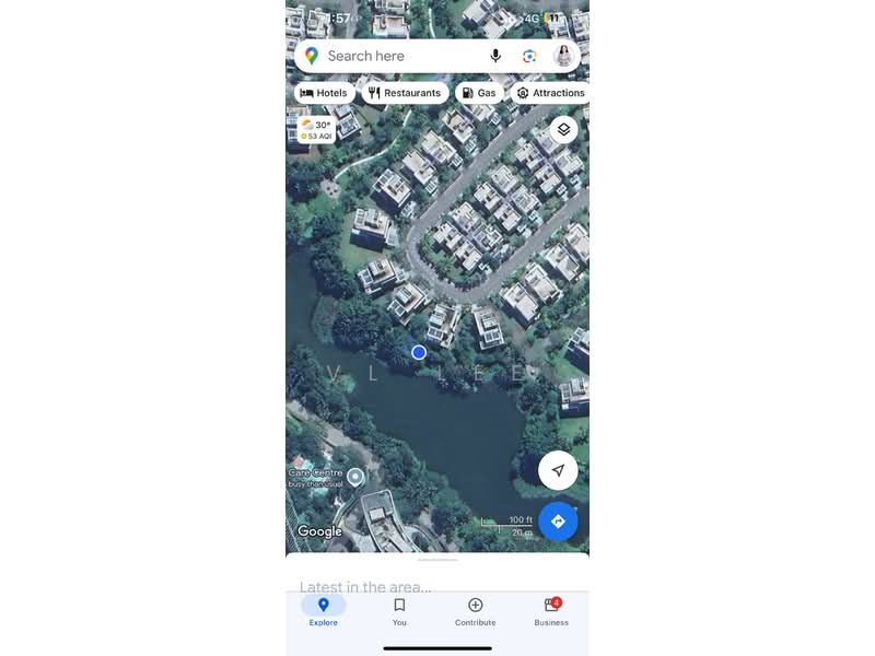 Rumah Banglo untuk Dijual di Forest City (Gelang Patah) - VL Lee - PropertyGuru.com.my