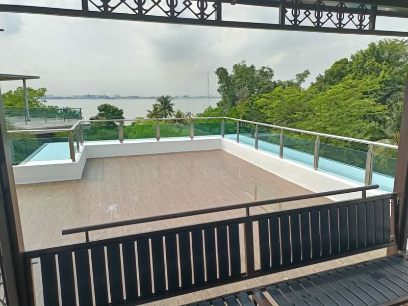 Rumah Banglo untuk Dijual di Forest City (Gelang Patah) - VL Lee - PropertyGuru.com.my