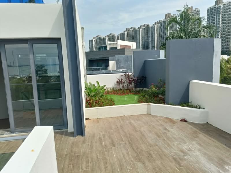 Rumah Banglo untuk Dijual di Forest City (Gelang Patah) - VL Lee - PropertyGuru.com.my