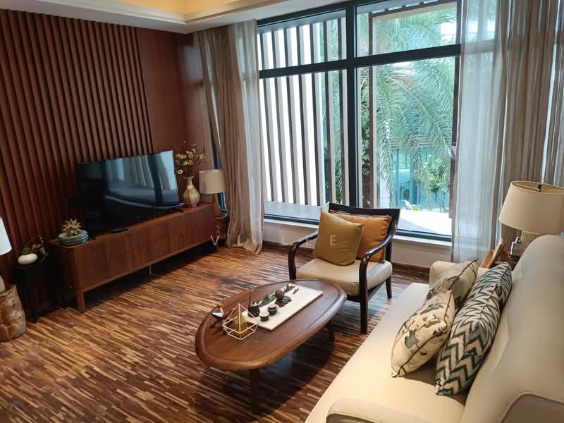 Rumah Banglo untuk Dijual di Forest City (Gelang Patah) - VL Lee - PropertyGuru.com.my