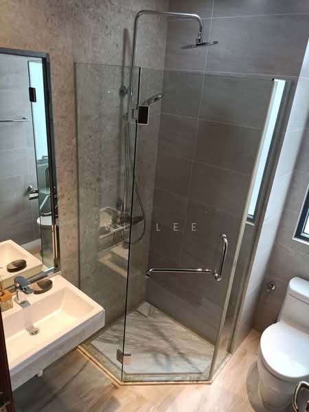 Rumah Banglo untuk Dijual di Forest City (Gelang Patah) - VL Lee - PropertyGuru.com.my