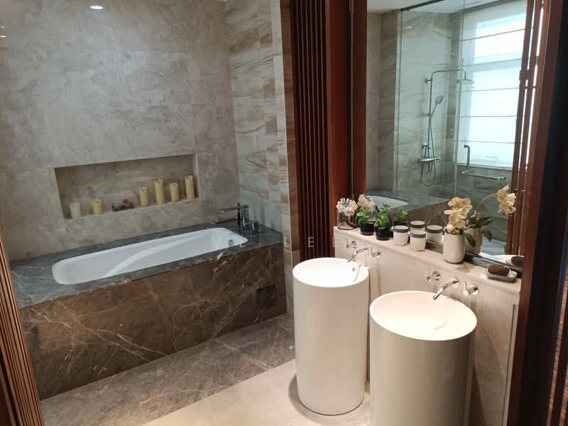 Rumah Banglo untuk Dijual di Forest City (Gelang Patah) - VL Lee - PropertyGuru.com.my