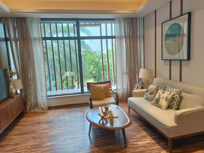 Rumah Banglo untuk Dijual di Forest City (Gelang Patah) - VL Lee - PropertyGuru.com.my