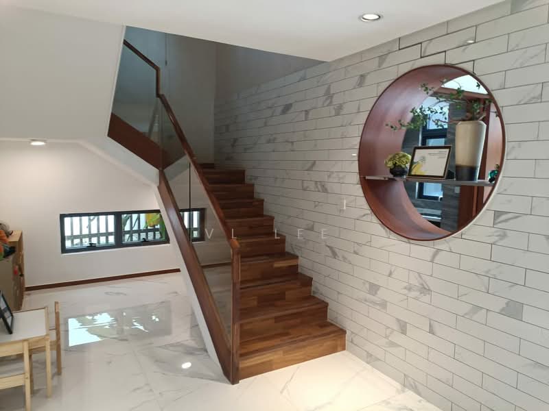 Rumah Banglo untuk Dijual di Forest City (Gelang Patah) - VL Lee - PropertyGuru.com.my