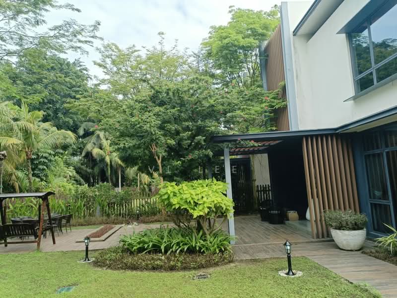 Rumah Banglo untuk Dijual di Forest City (Gelang Patah) - VL Lee - PropertyGuru.com.my