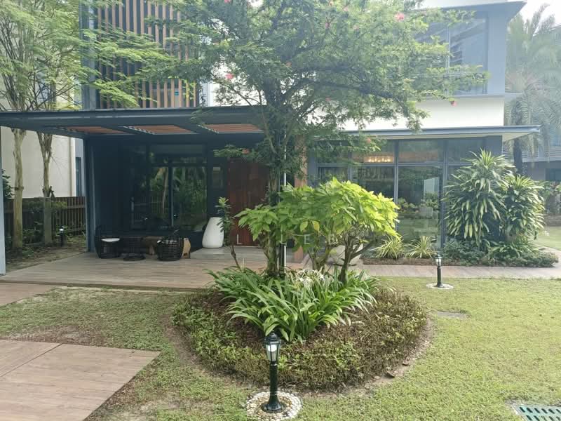 Rumah Banglo untuk Dijual di Forest City (Gelang Patah) - VL Lee - PropertyGuru.com.my