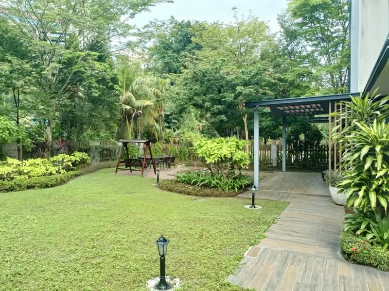 Rumah Banglo untuk Dijual di Forest City (Gelang Patah) - VL Lee - PropertyGuru.com.my