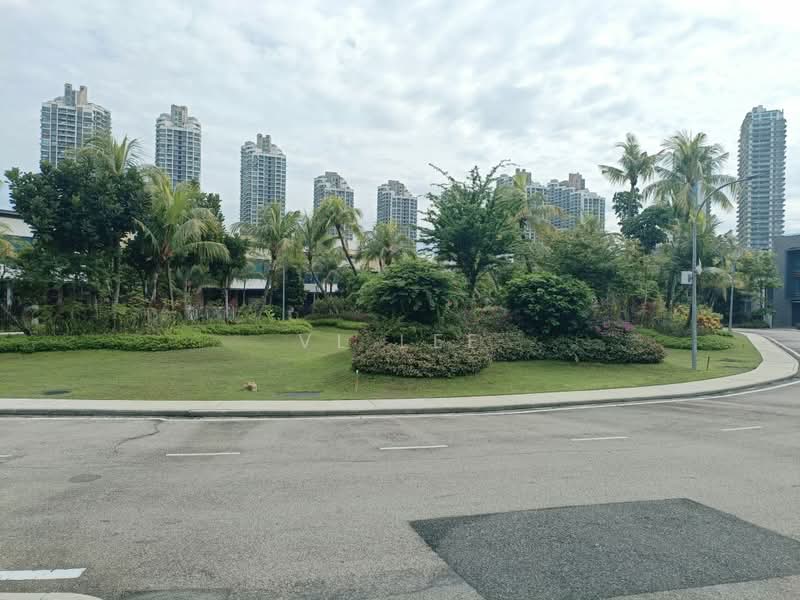 Rumah Banglo untuk Dijual di Forest City (Gelang Patah) - VL Lee - PropertyGuru.com.my
