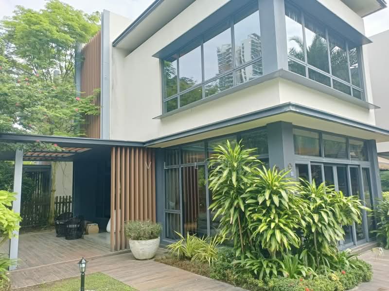 Rumah Banglo untuk Dijual di Forest City (Gelang Patah) - VL Lee - PropertyGuru.com.my