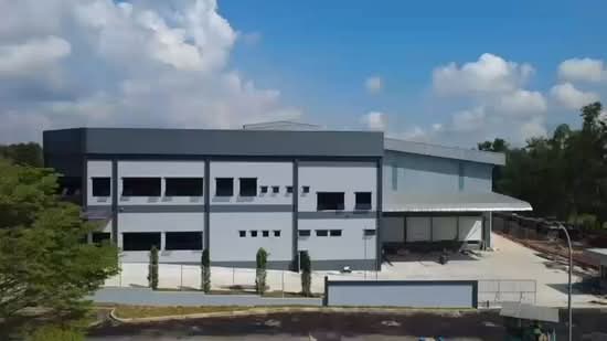 Factory for Rent in Bandar Indahpura (Kulai) - Kelvin Lei - PropertyGuru.com.my