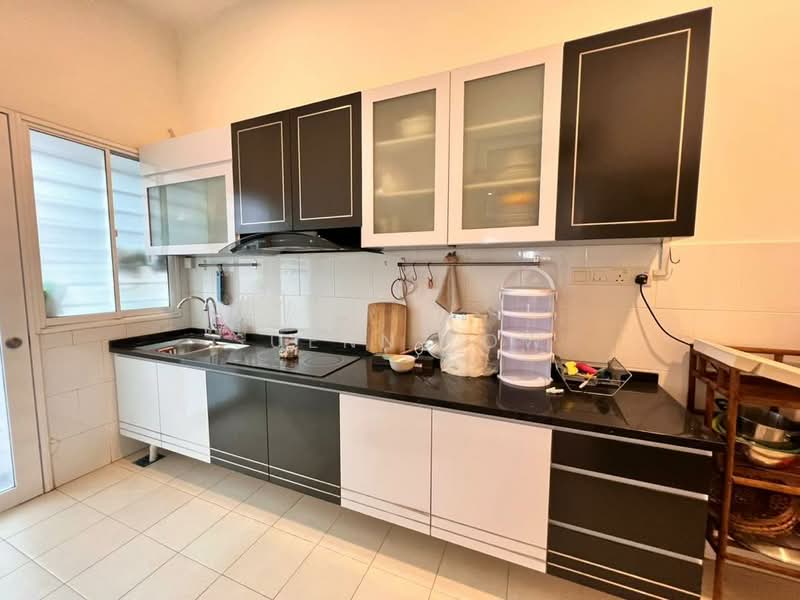 Cluster House for Rent in Horizon Hills (Iskandar Puteri (Nusajaya)) - Suenn Low - Kitchen - PropertyGuru.com.my