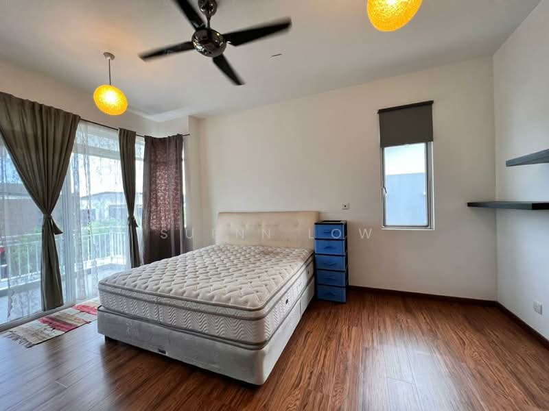 Cluster House for Rent in Horizon Hills (Iskandar Puteri (Nusajaya)) - Suenn Low - Bedroom - PropertyGuru.com.my