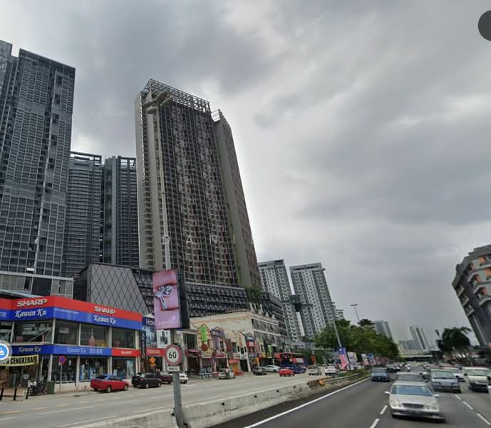 Commercial Land for Sale in Taman United (Jalan Klang Lama (Old Klang Road)) - DANIEL . - PropertyGuru.com.my