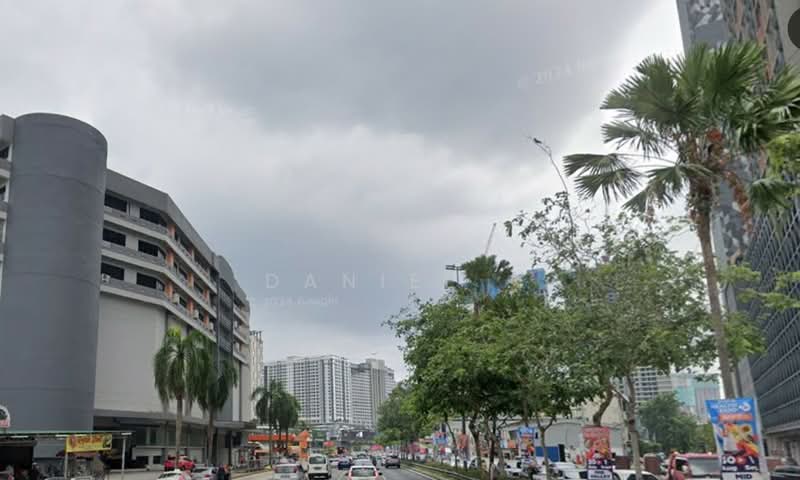 Commercial Land for Sale in Taman United (Jalan Klang Lama (Old Klang Road)) - DANIEL . - PropertyGuru.com.my