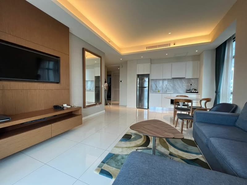 Service Residence for Sale at Tribeca - Sean Tiew - PropertyGuru.com.my