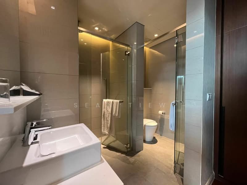 Service Residence for Sale at Tribeca - Sean Tiew - PropertyGuru.com.my