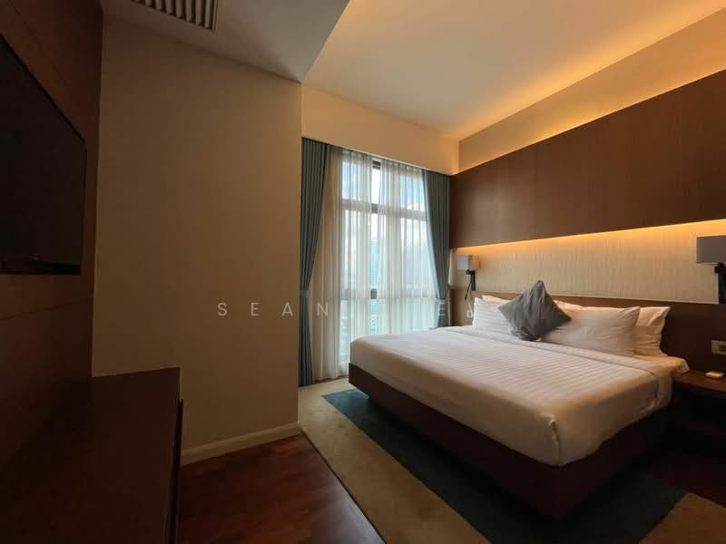 Service Residence for Sale at Tribeca - Sean Tiew - PropertyGuru.com.my