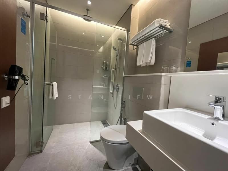 Service Residence for Sale at Tribeca - Sean Tiew - PropertyGuru.com.my