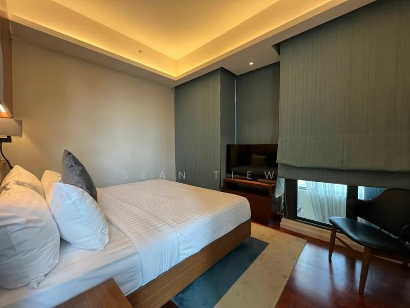Service Residence for Sale at Tribeca - Sean Tiew - PropertyGuru.com.my