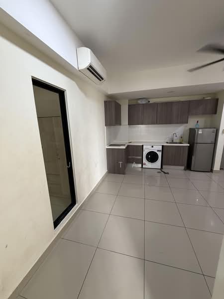 Servis Apartment untuk Disewa di HYVE - Jay Tan - PropertyGuru.com.my