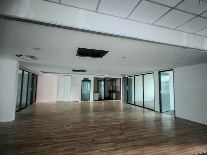 Kedai untuk Disewa di Ampang Jaya (Ampang) - Crystal Lim - Interior - PropertyGuru.com.my