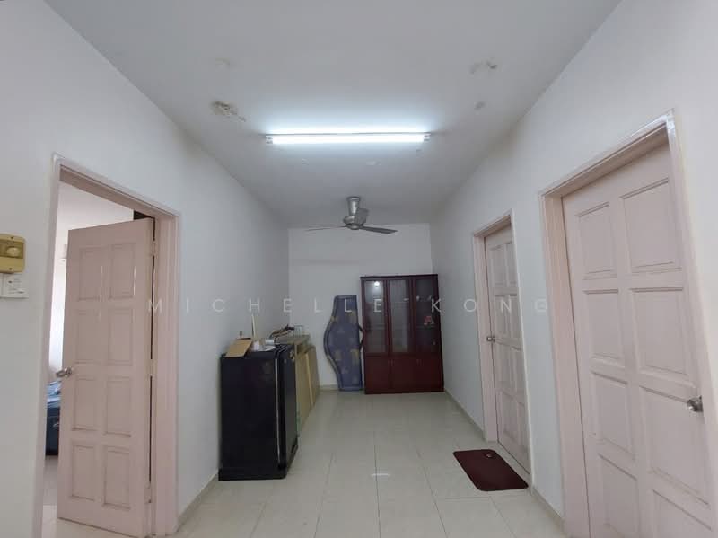 Rumah Teres 2 Tingkat untuk Dijual di Taman Meranti Jaya (Puchong) - Michelle Kong - Interior - PropertyGuru.com.my