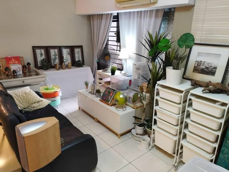 Condominium for Sale at Sri Impian Condominium - DANIEL . - PropertyGuru.com.my