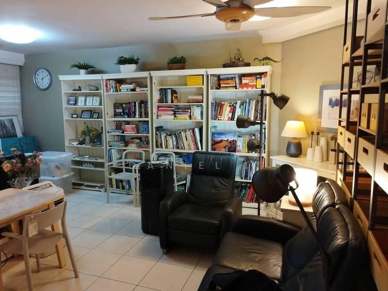 Condominium for Sale at Sri Impian Condominium - DANIEL . - PropertyGuru.com.my