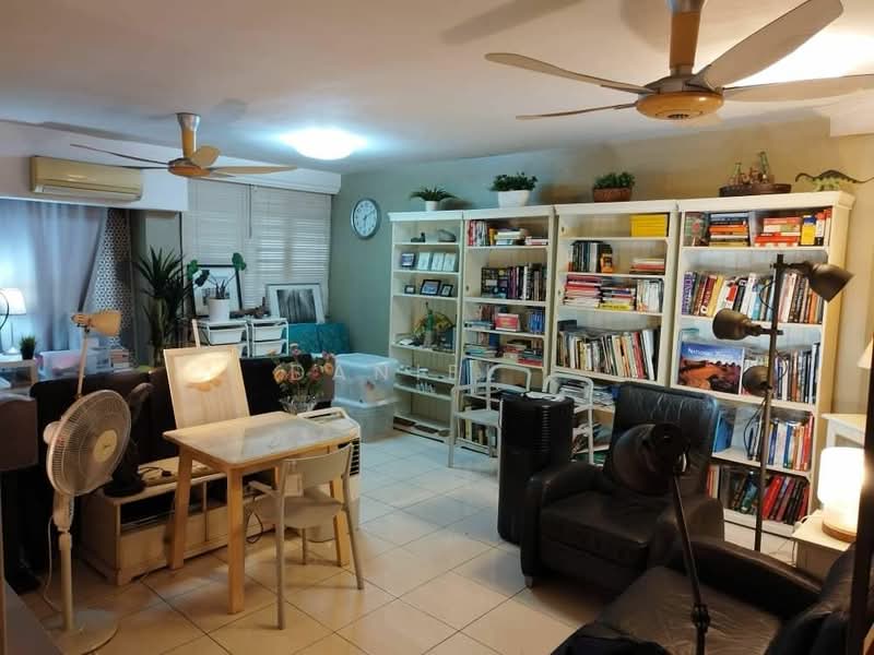 Condominium for Sale at Sri Impian Condominium - DANIEL . - PropertyGuru.com.my