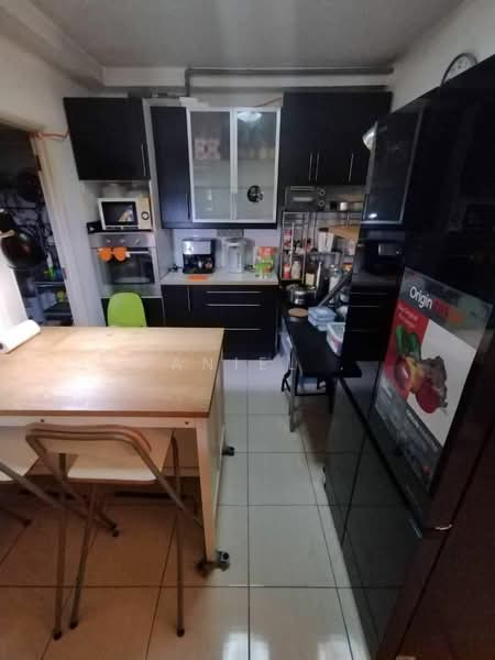 Condominium for Sale at Sri Impian Condominium - DANIEL . - PropertyGuru.com.my