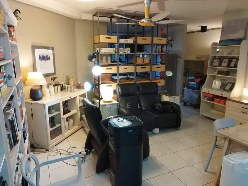 Condominium for Sale at Sri Impian Condominium - DANIEL . - PropertyGuru.com.my