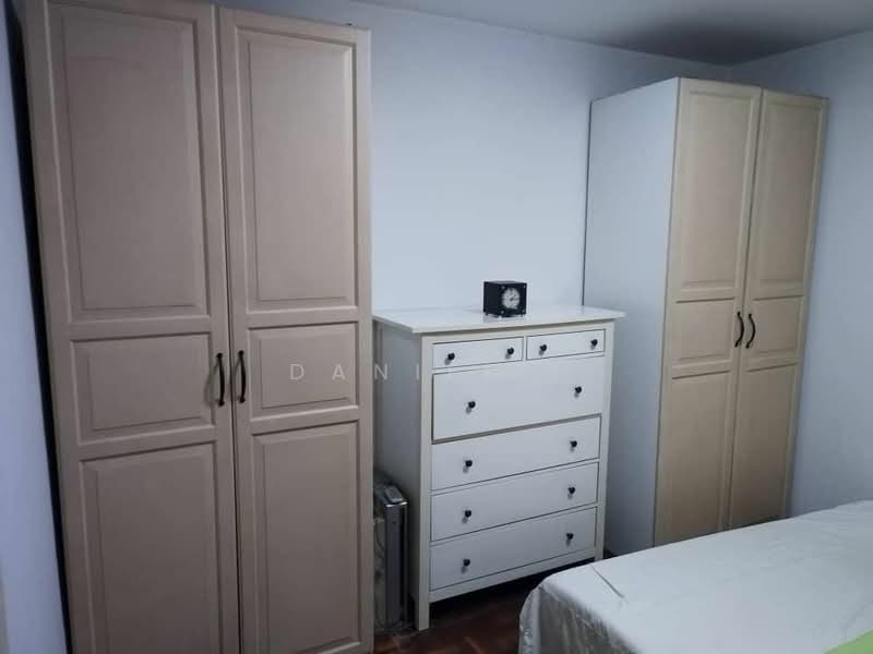 Condominium for Sale at Sri Impian Condominium - DANIEL . - PropertyGuru.com.my