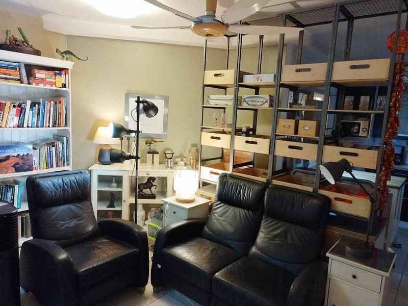 Condominium for Sale at Sri Impian Condominium - DANIEL . - PropertyGuru.com.my