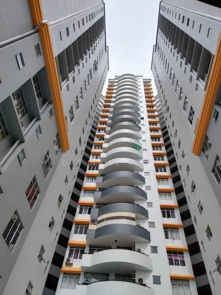 Condominium for Sale at Sri Impian Condominium - DANIEL . - PropertyGuru.com.my