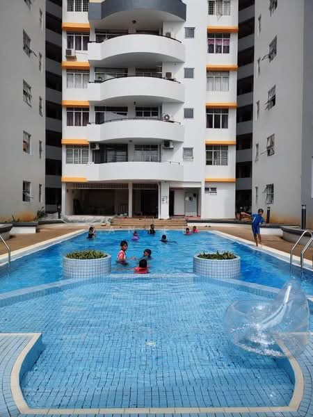 Condominium for Sale at Sri Impian Condominium - DANIEL . - PropertyGuru.com.my