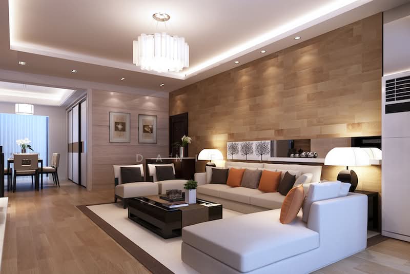 2-storey Terraced House for Sale in Desa Sri Hartamas (Sri Hartamas) - DANIEL . - PropertyGuru.com.my