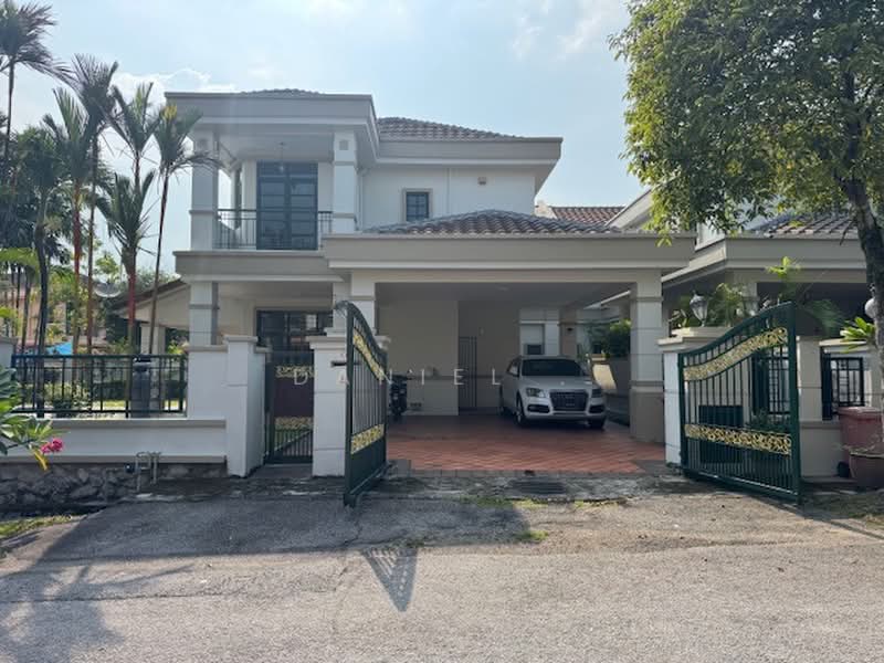 Semi-Detached House for Sale in Tropicana (Petaling Jaya) - DANIEL . - PropertyGuru.com.my