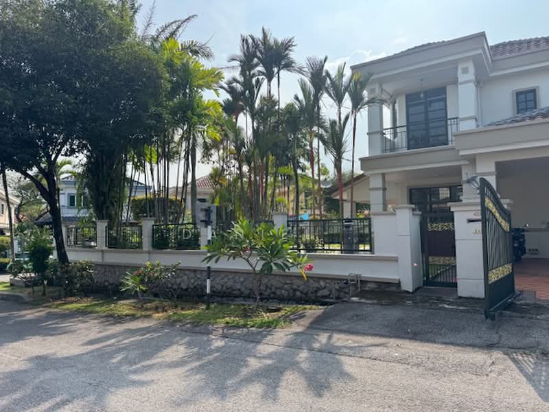 Semi-Detached House for Sale in Tropicana (Petaling Jaya) - DANIEL . - PropertyGuru.com.my