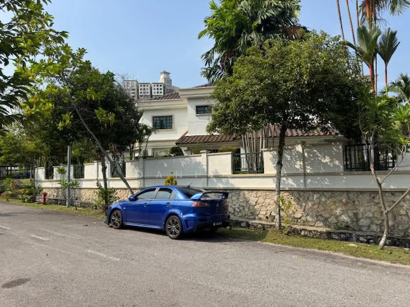 Semi-Detached House for Sale in Tropicana (Petaling Jaya) - DANIEL . - PropertyGuru.com.my