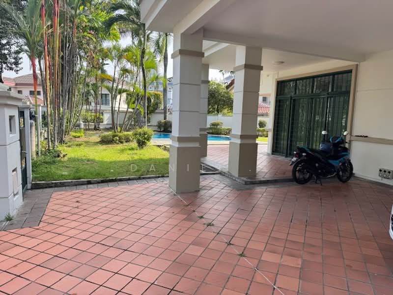 Semi-Detached House for Sale in Tropicana (Petaling Jaya) - DANIEL . - PropertyGuru.com.my
