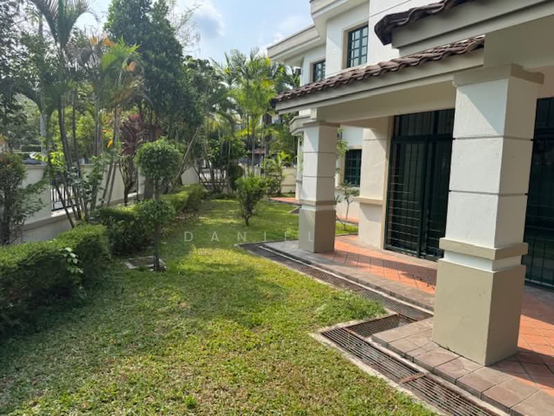 Semi-Detached House for Sale in Tropicana (Petaling Jaya) - DANIEL . - PropertyGuru.com.my