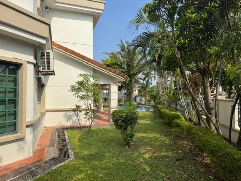 Semi-Detached House for Sale in Tropicana (Petaling Jaya) - DANIEL . - PropertyGuru.com.my