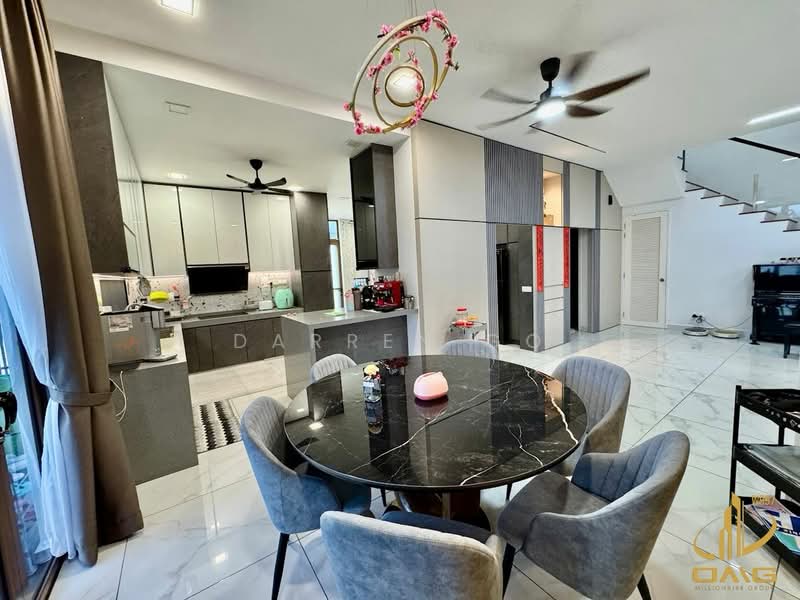 Rumah Berkembar untuk Dijual di Setia Alam (Selangor) - Darren Go - PropertyGuru.com.my