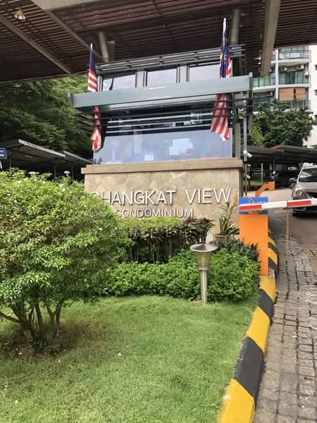 Kondominium untuk Dijual di Changkat View - DANIEL . - PropertyGuru.com.my