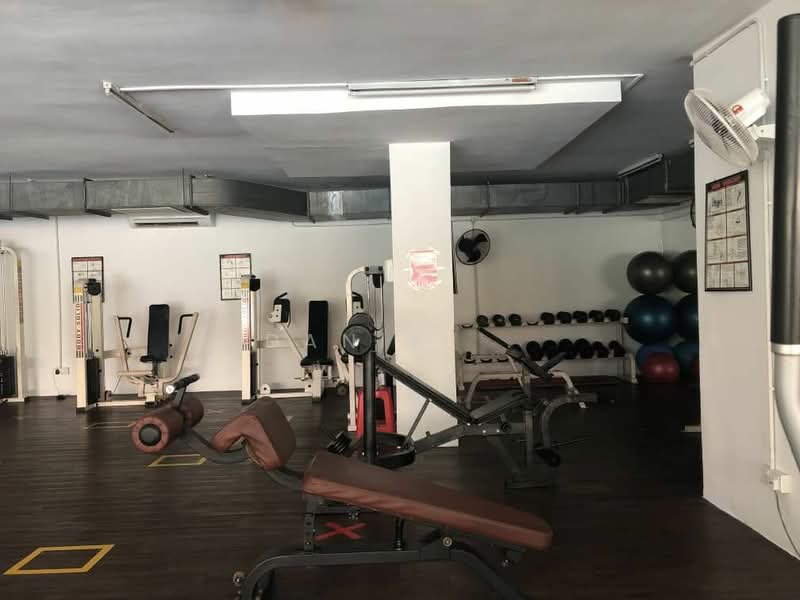 Kondominium untuk Dijual di Changkat View - DANIEL . - PropertyGuru.com.my