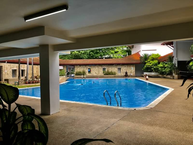 Kondominium untuk Dijual di Changkat View - DANIEL . - PropertyGuru.com.my