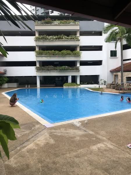 Kondominium untuk Dijual di Changkat View - DANIEL . - PropertyGuru.com.my
