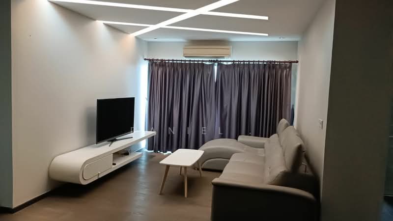 Kondominium untuk Dijual di Changkat View - DANIEL . - PropertyGuru.com.my