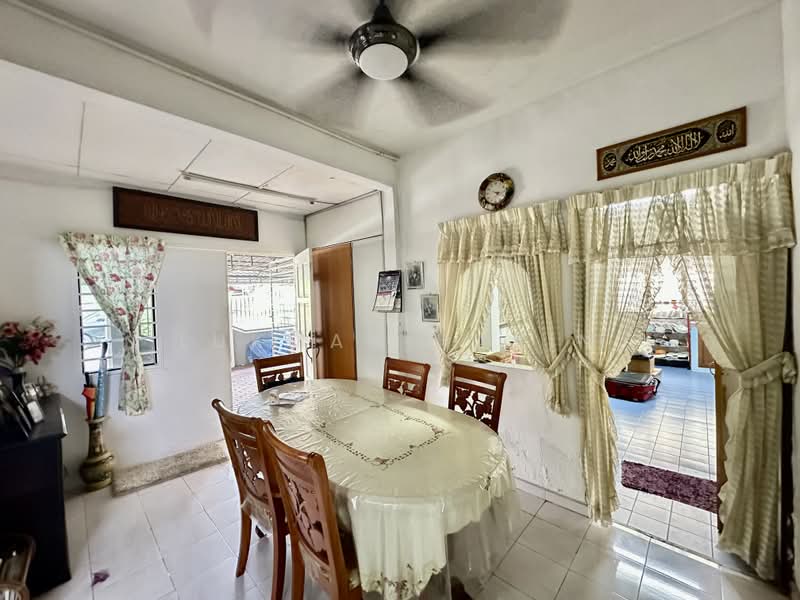 Rumah Teres 2 Tingkat untuk Dijual di Taman Sri Andalas (Klang) - Lukman Hakim - PropertyGuru.com.my